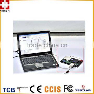 RFID Development Kit------RFID Module+Antenna+Adapter Board