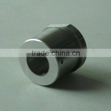 CNC machined customized cnc Precision metal parts for auto parts
