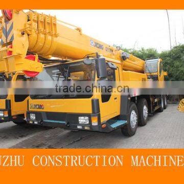 XCMG Truck Crane Made in China