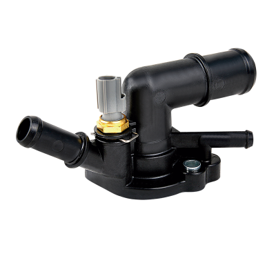 Water Outlet & Thermostat Housing For FORD Parts No.2MSZ8592AC