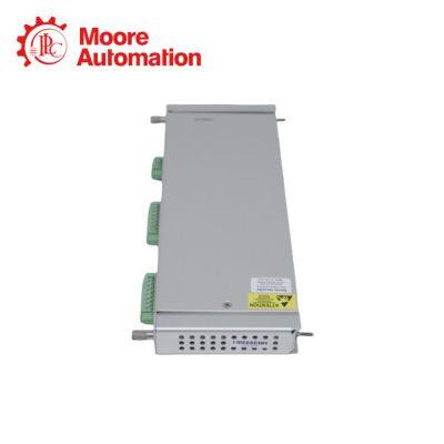 BENTLY NEVADA 133819-01 RTD/TC Temperature I/O Module photo-3