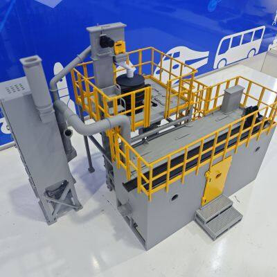 Поставщик индивидуальных энергетических песочных таблиц - 3D - печать с большим объемом печати