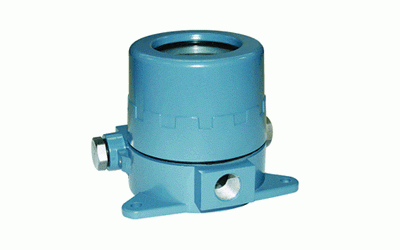 Transducer Enclosure