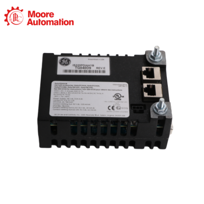 GE IS220PDIAH1B