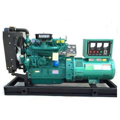 Weifang 30kw Diesel Generators Set