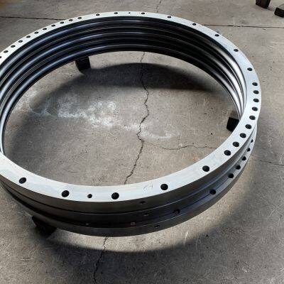 Fuwa Quy250 Q25002-9 Slewing Bearing photo-3