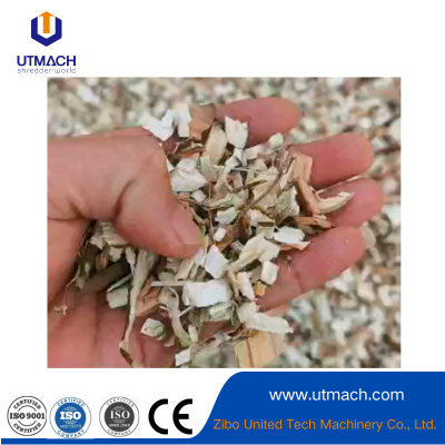 Safe & Secure Small Wood Chipper: Locking Mechanisms