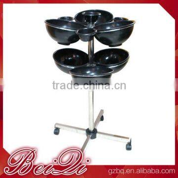 Beiqi Hair Salon Antique Style Hair Salon Trolley for Sale Price