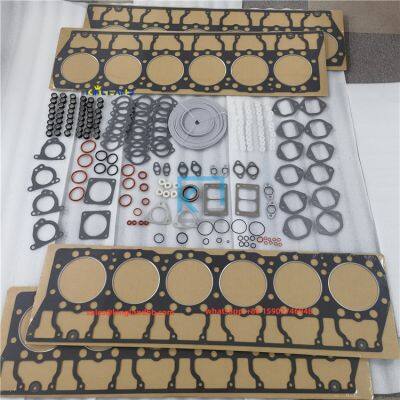 3412 engine upper gasket kit Gasket-3412-K1 For CAT