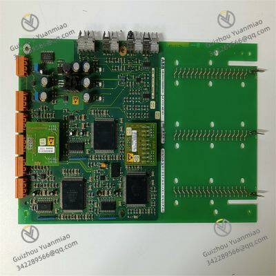 ABB UFC721BE101 3BHE021889R0101 Controller