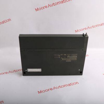 Siemens 6DD1607-0CA1