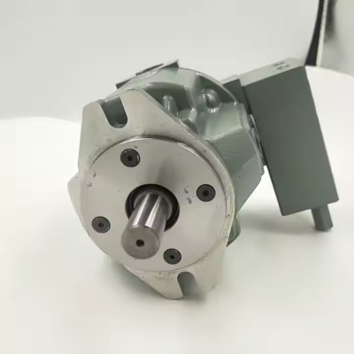 A3H A3H16 37 56 71 100 145 180 Series A3H100-LR09-110A4K-10 Axial Piston Variable Displacement Hydraulic Pump