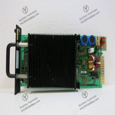 ABB Bailey IPFLD24 Field Power Module