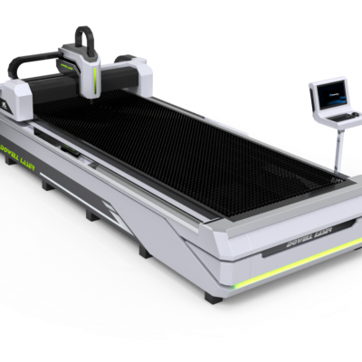 Завод - источник лазерных режущих станков может обрабатывать и разрабатывать под заказ различные мощные ЧПУ-лазерные металлорежущие станки photo-5