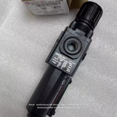 B72G-2GK-QD1-RMN, Norgren, Filter Regulator, G1/4' Thread