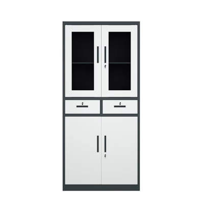 Metal Modern Design Storage Filing Cabinet Office Furniture with Drawer Steel Cabinet