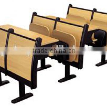 Lecture school chair