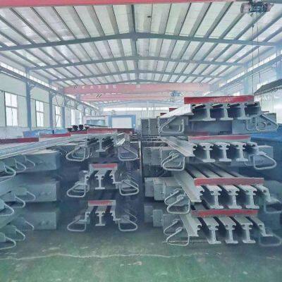 Bridge Expansion Devices, Bridge Materials, Settlement, Loads, Temperature Deformation photo-4