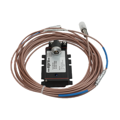 EMERSON PR6423/014-040 CON021 photo-2