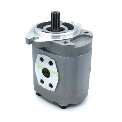 Forklift Parts Battery Forklift Pump KRP4 Hydraulic Oil Pump KRP4-23CSSB KRP4-33ABS Forklift Hydraulic Gear Pump