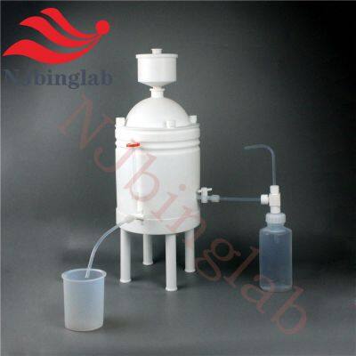 500ml PTFE Acid Purifier Producing High-Quality Acid With Less Impurities, Hf Purification