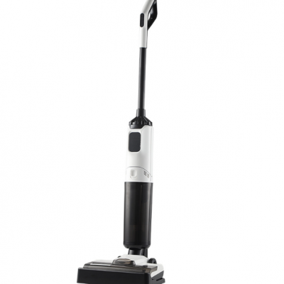 Home Sweeping, Mopping, and Suction Integrated Floor Scrubber Wireless Vacuum Cleaner（Wechat:13510231336） photo-3
