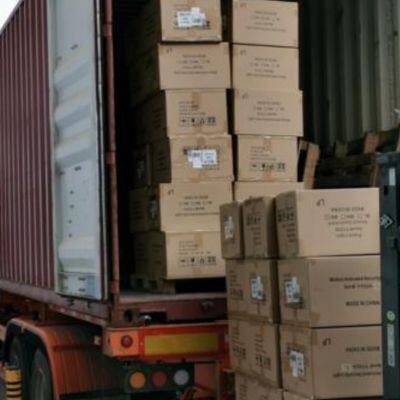 Ocean Shipping and Logistics Services From Shenzhen, China to Spain, Sydney, Australia, Mexico City, Mexico. photo-4