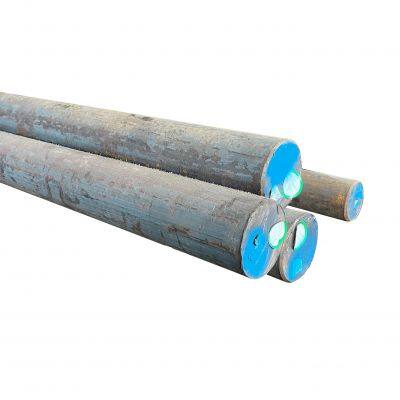 M2 Tool Steel M2 High Speed Steel Factory Price Carbon Steel Bar Bending Machine Steel Bar Cutting Machine Round Steel Bar