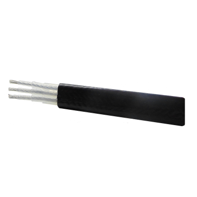 Customizable Constant Wattage Heating Cable with Technical Support and On-Site Training