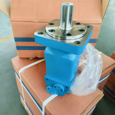 MS11-2-D5E-M11-1920-58EFJM 2K J2K 2K-195 604-1055 Orbit Motor J2K-130 J2K-160 J2K-195 J2K-245 J2K-305 J2K-395 Hydraulic Motor photo-5