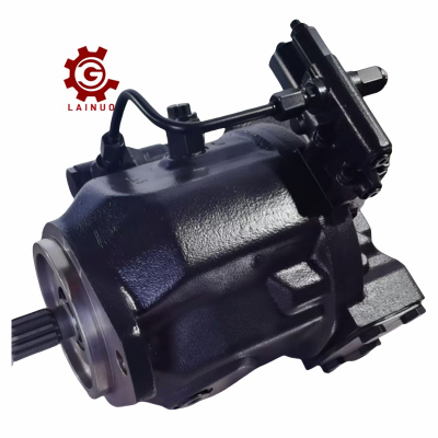 Bomba de alta pressão de alta qualidade 244-2228 2442228 224-6369 Bomba hidráulica 2246369 10R-2914 para carregador retroescavadeira