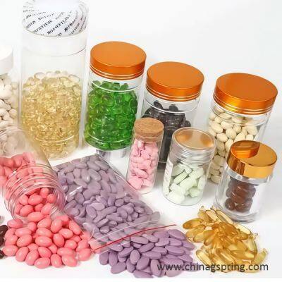 Medium Speed Bottling Production Line photo-4