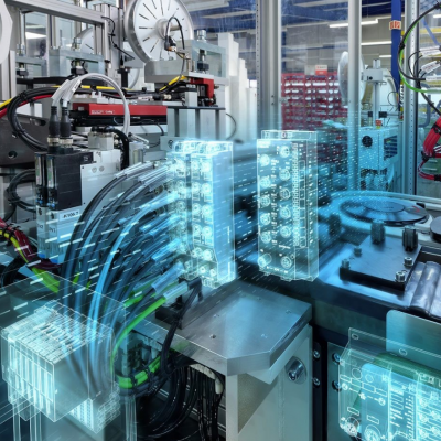 6SL3353-1AG41-8DA1︱Siemens S120 Power Block︱A5E37080678