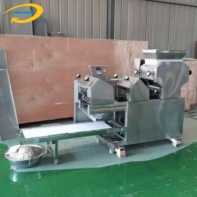 Electrical Automatic Nepal Soup Fresh Noodle Maker for Restaurant Business Portable Noodles Making Machine