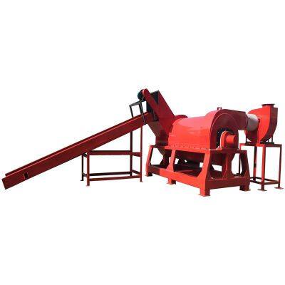 Xinhang Lyocell Fiber Disperser, Carbon Felt Disintegrator, Glass Fiber Separator photo-4
