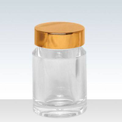 акриловая бутылка для животных с крышками