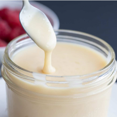 Genyond Sugar Free Keto Sweetened Condensed Milk Processing Equipments Production Line Plant