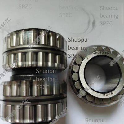 Luoyang Shuopu Bearing Rnn3005x3v Cylindrical Roller Bearing Without Outer Ring