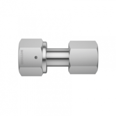 Stainless Steel NPT Female Thread Weld Adapter für Rohrverbindungen