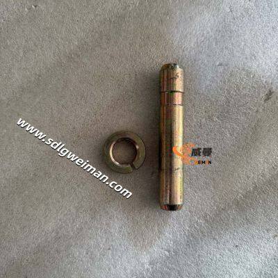 Hyundai PIN SET-TOOTH E161-3035-S for Hyundai Excavator photo-3