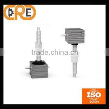 Adjustable Worm Gear Electric Screw Jack photo-3