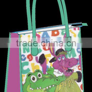 2014 mini tote lunch cooler bag