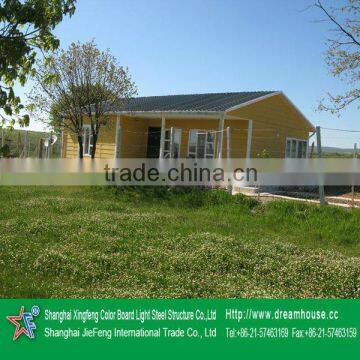 Economic Prefabricated Houses/low Cost Prefabricated Houses/prefabricated Houses photo-4