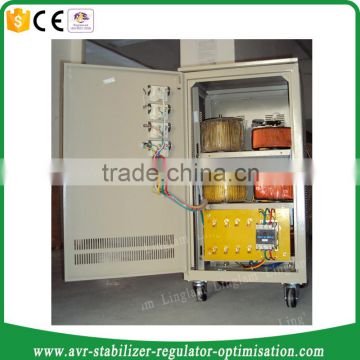 vaoltage stabilizer 30 kva qatar dealer