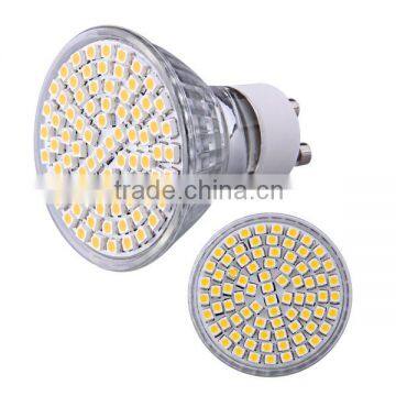 GU10 LED Lamp 80 3528SMD Led Spot Light energy saving led Spot Light Lamp