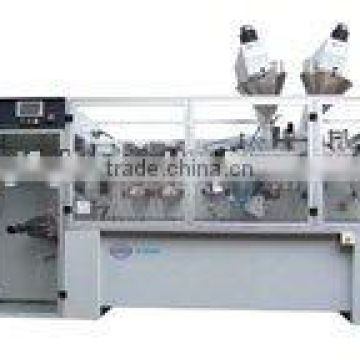 XFS-180II horizontal milk tea powder packing machine