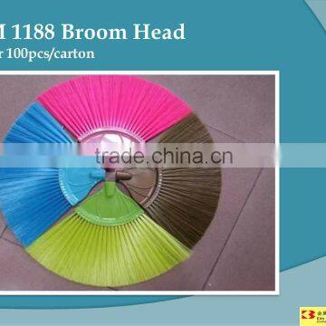 KBM 1188 Broom Head