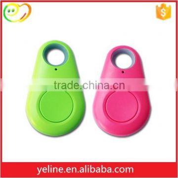 Advanced technology mini key finder ,bluetooth key tracker