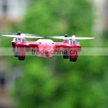 Top Selling Mini Drones Hubsan X4 H107C RC Quadcopter with Camera