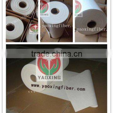 ceramic fiber paper manufacturer